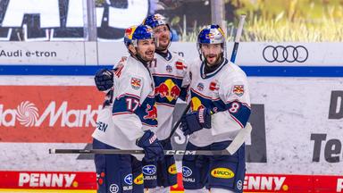 München im DEL-Halbfinale
