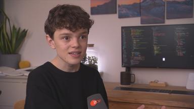 Toby Brown 