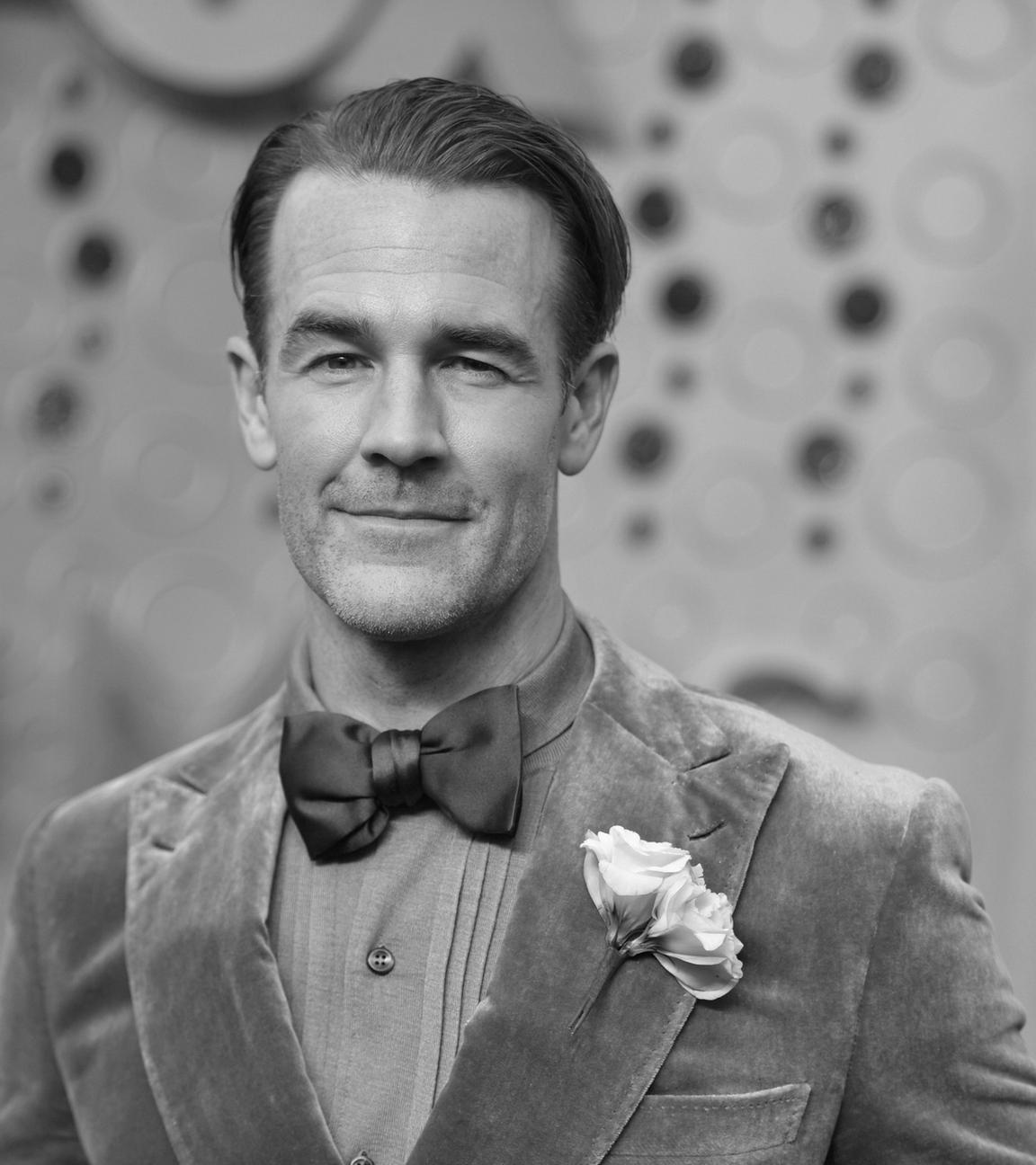 Van der Beek stirbt an Krebserkrankung