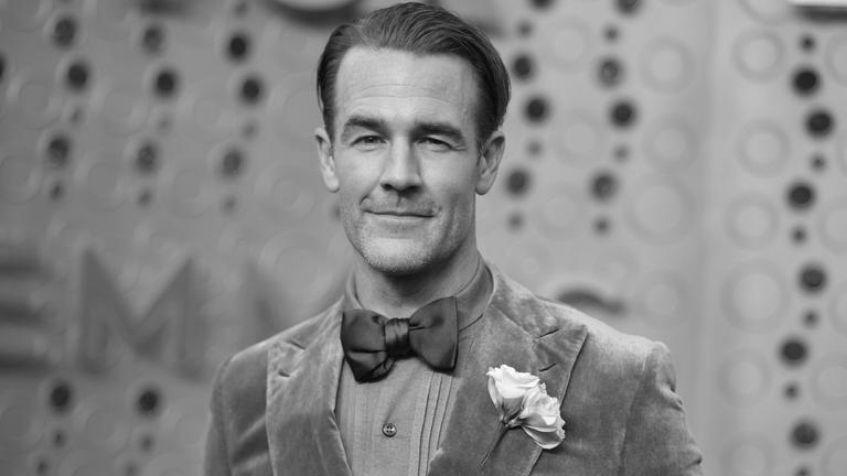 Van der Beek stirbt an Krebserkrankung