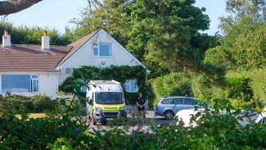 Mordermittlungen nach Tod britischer Politikerin