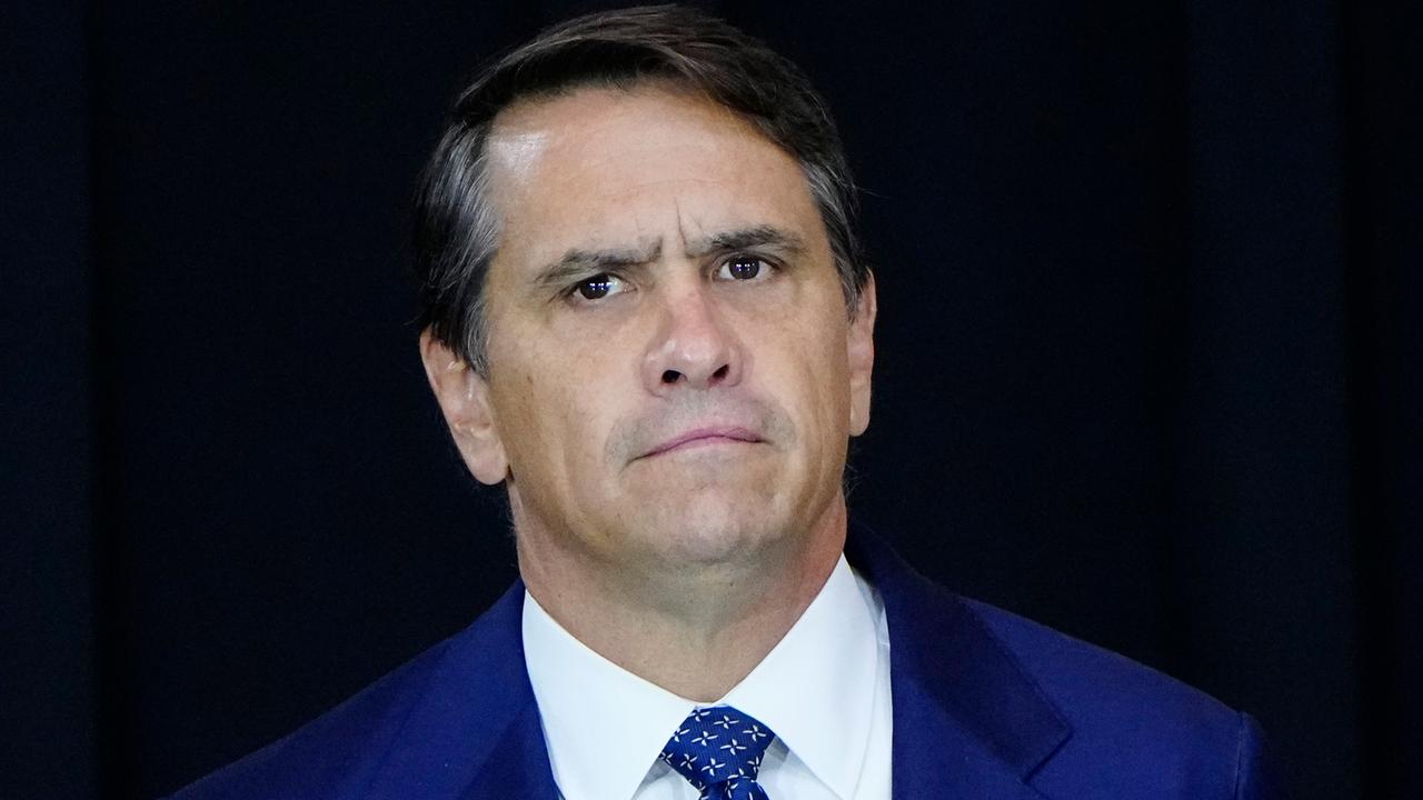 USA: Weg für Todd Blanche als Justizminister ist frei