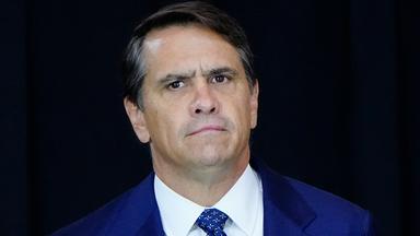 Weg für Todd Blanche als US-Justizminister ist frei