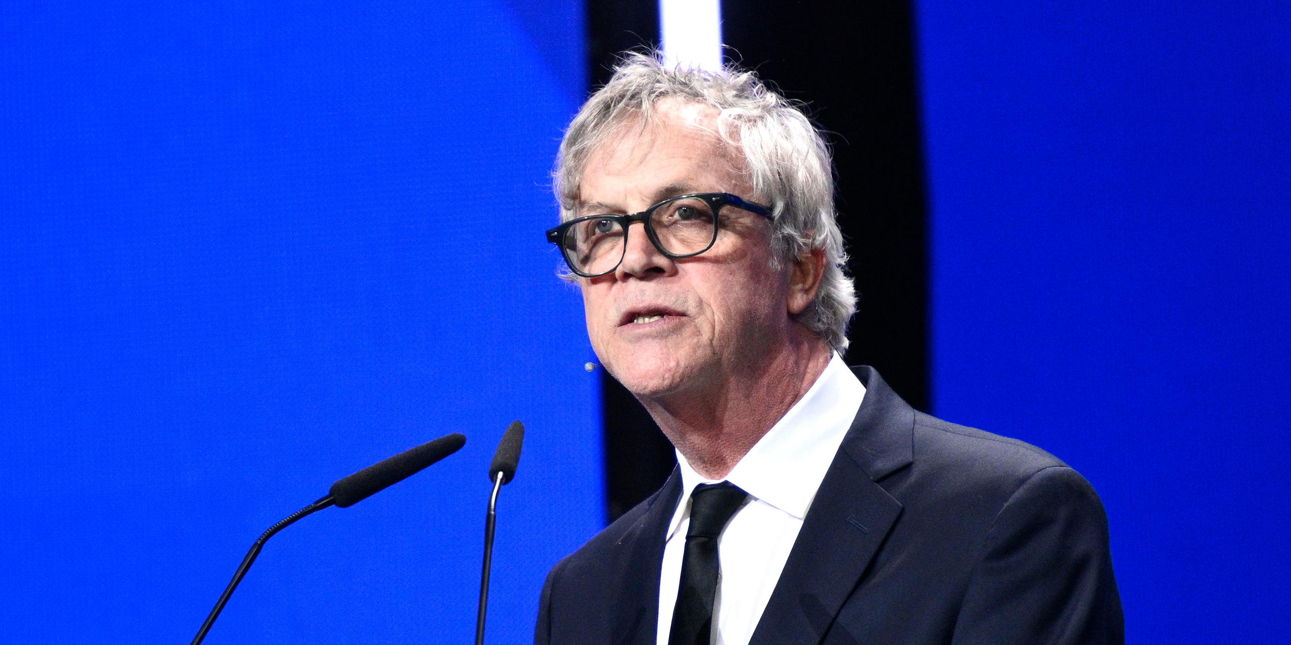 Todd Haynes