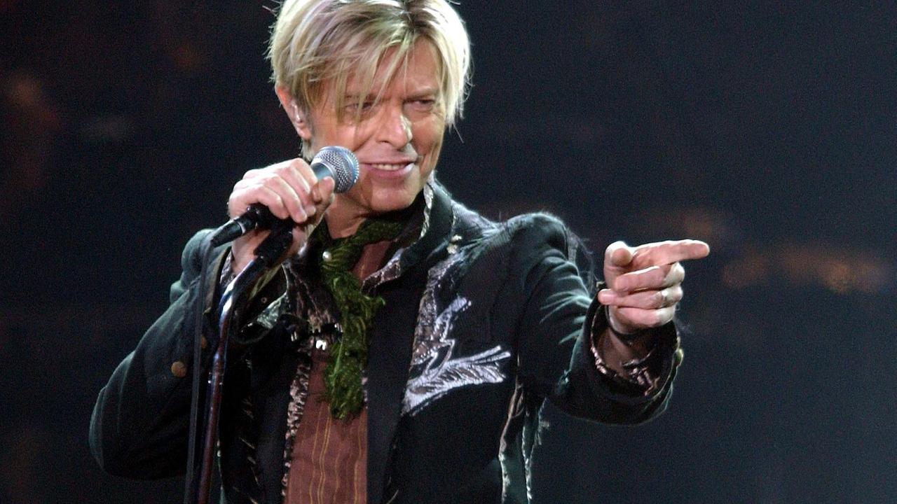 David Bowie bleibt ein Influencer: Zehnter Todestag des Popstars