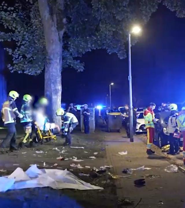 Urteil nach tödlichem Erbstreit gefällt