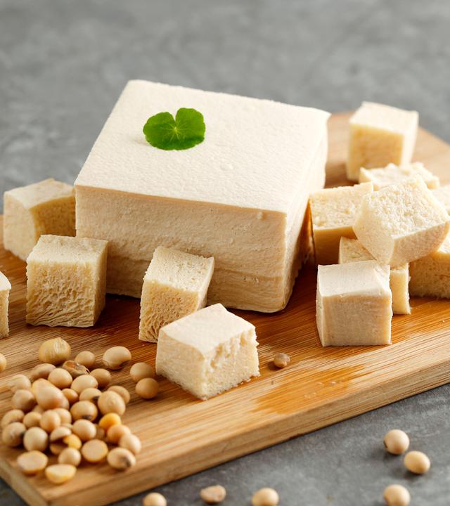 Tofu (Archivfoto)