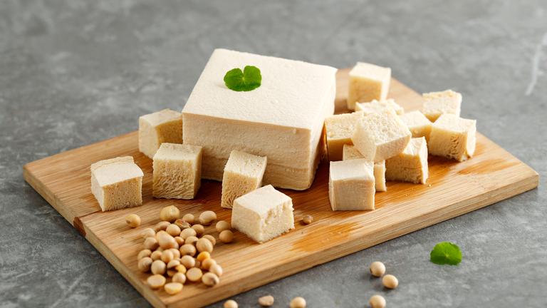 Tofu (Archivfoto)