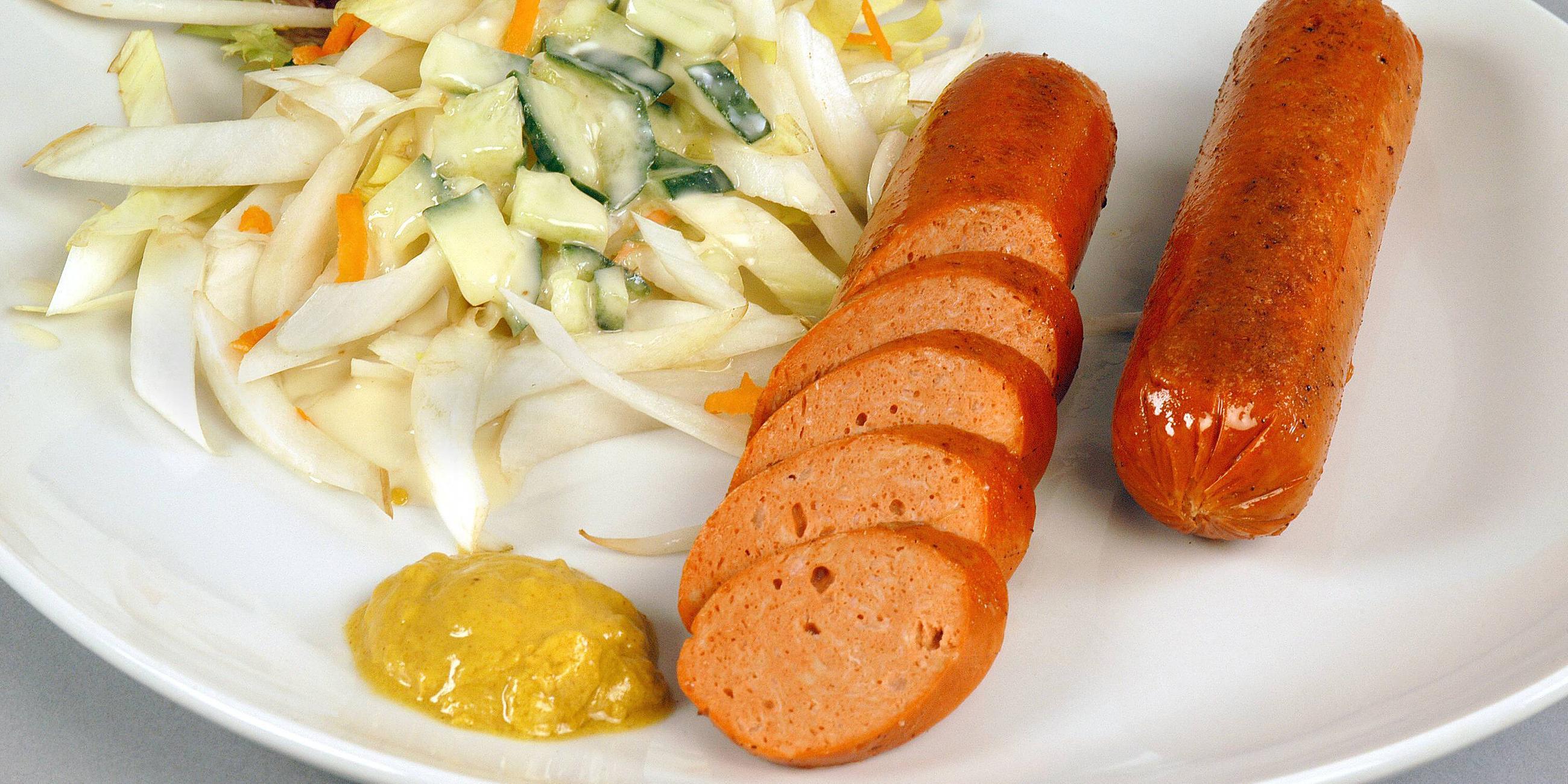 Tofuwurst