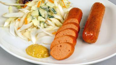 Tofuwurst