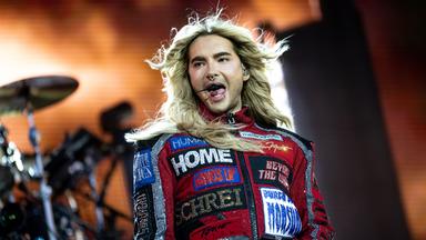 Tourstart Tokio Hotel