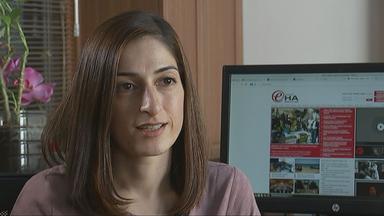 Meşale Tolu | Journalistin und Übersetzerin