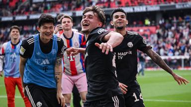 Bayern will endlich wieder die Bestie sein