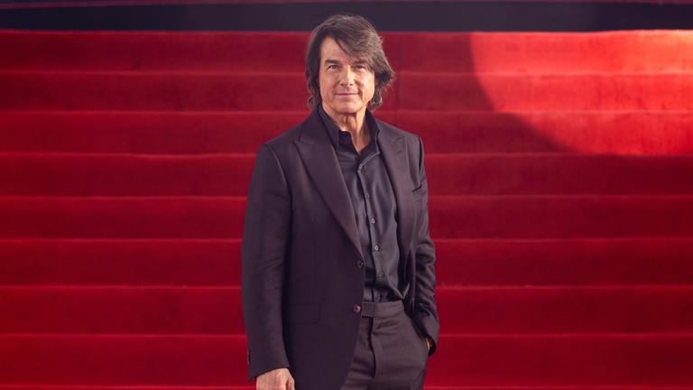 Ehrenoscar für Tom Cruise