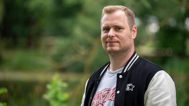 "Da gab es Tage, wo ich nicht wusste, ob es weitergeht"