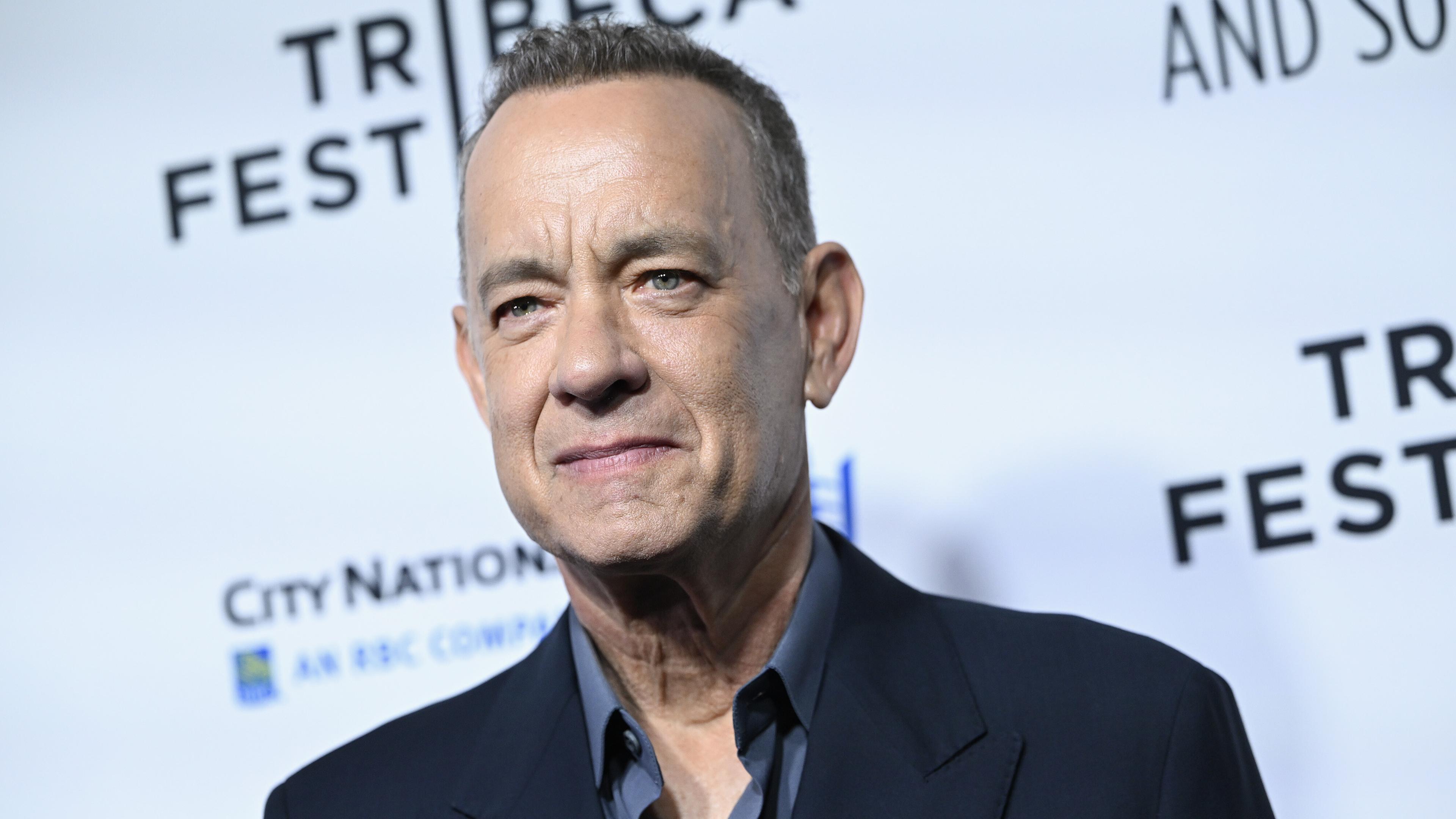 Tom Hanks