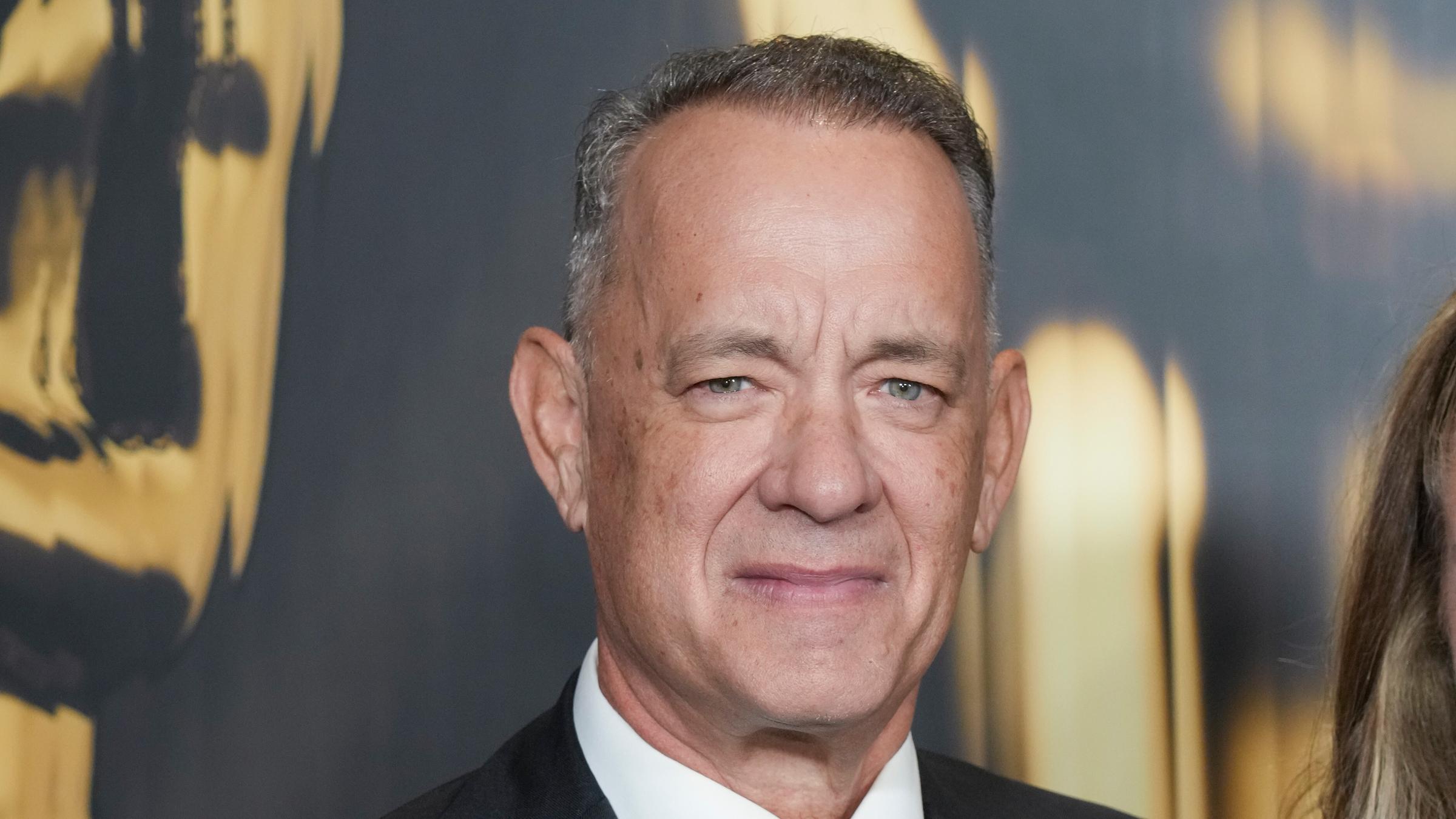 Tom Hanks