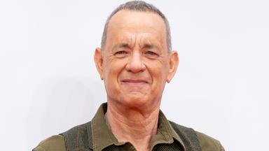 Schauspiellegende Tom Hanks wird 70 Jahre alt