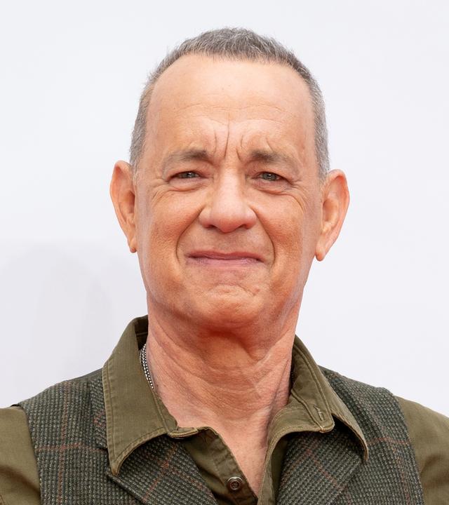 Schauspiellegende Tom Hanks wird 70 Jahre alt