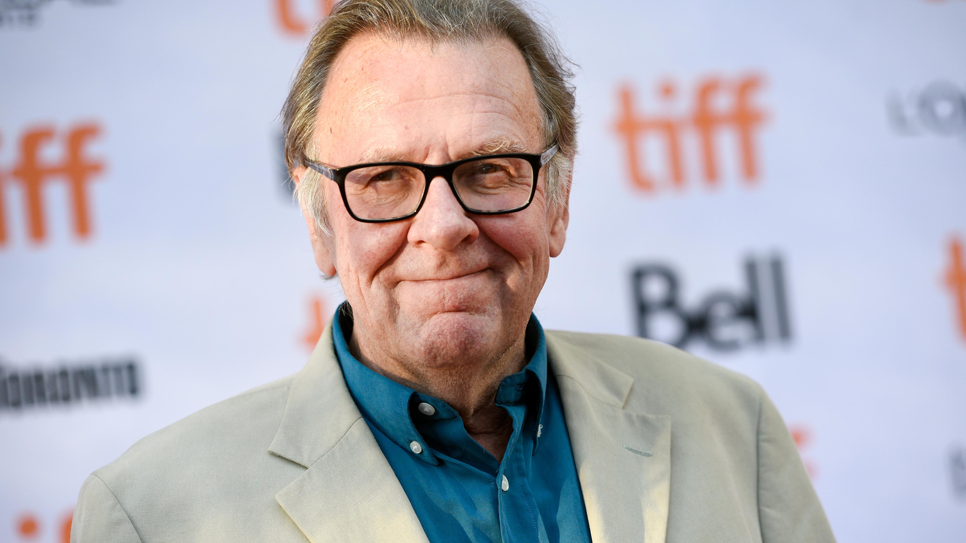 Tom Wilkinson