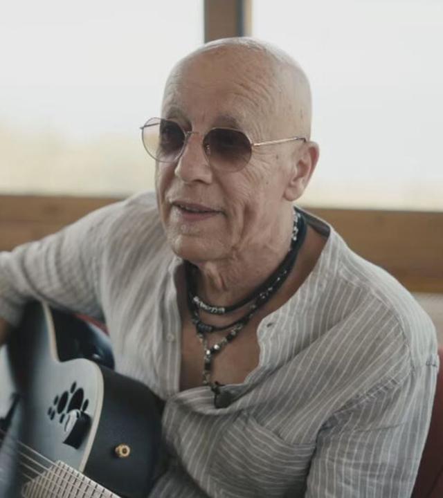 Toni Krahl