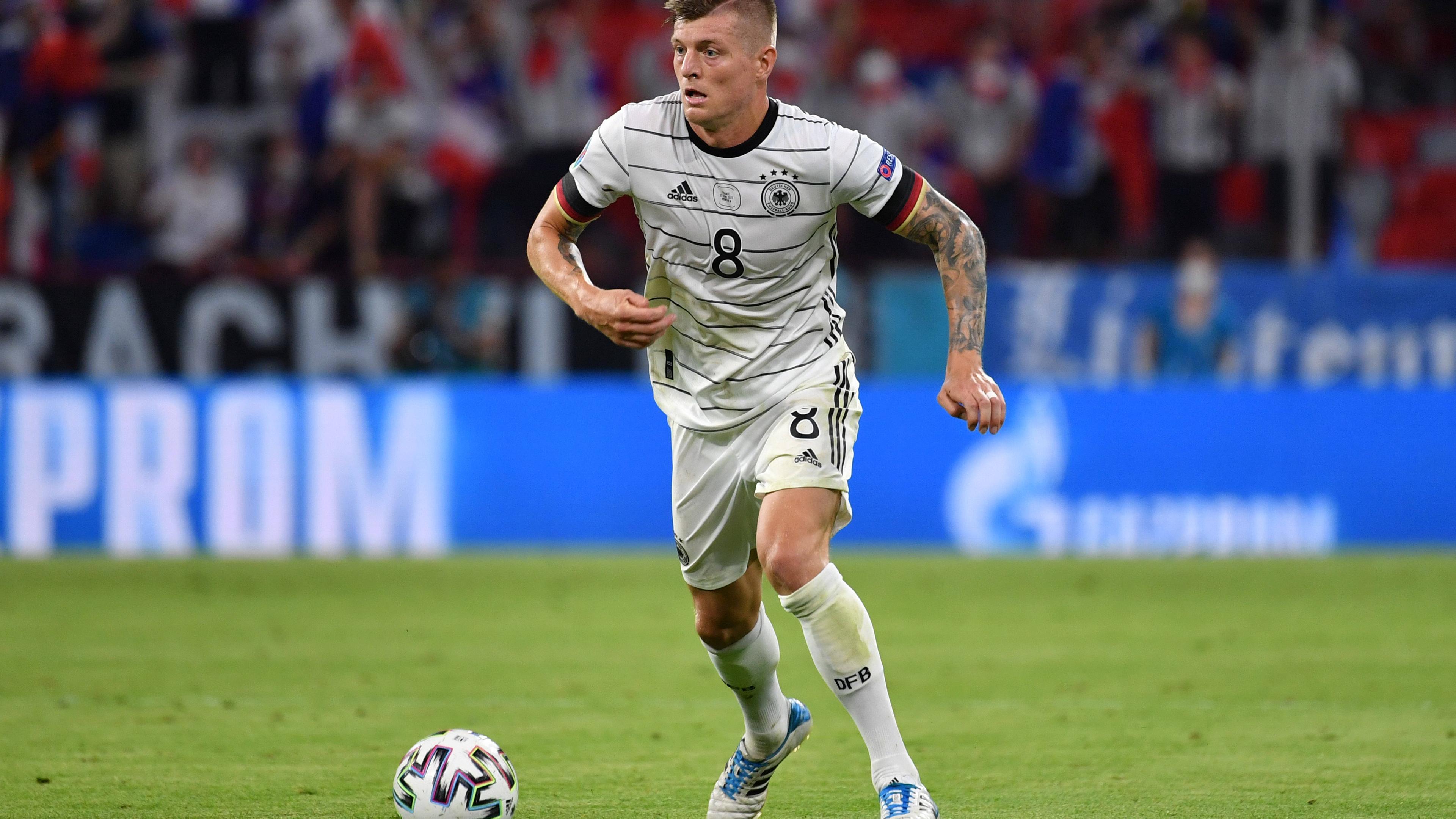 Toni Kroos