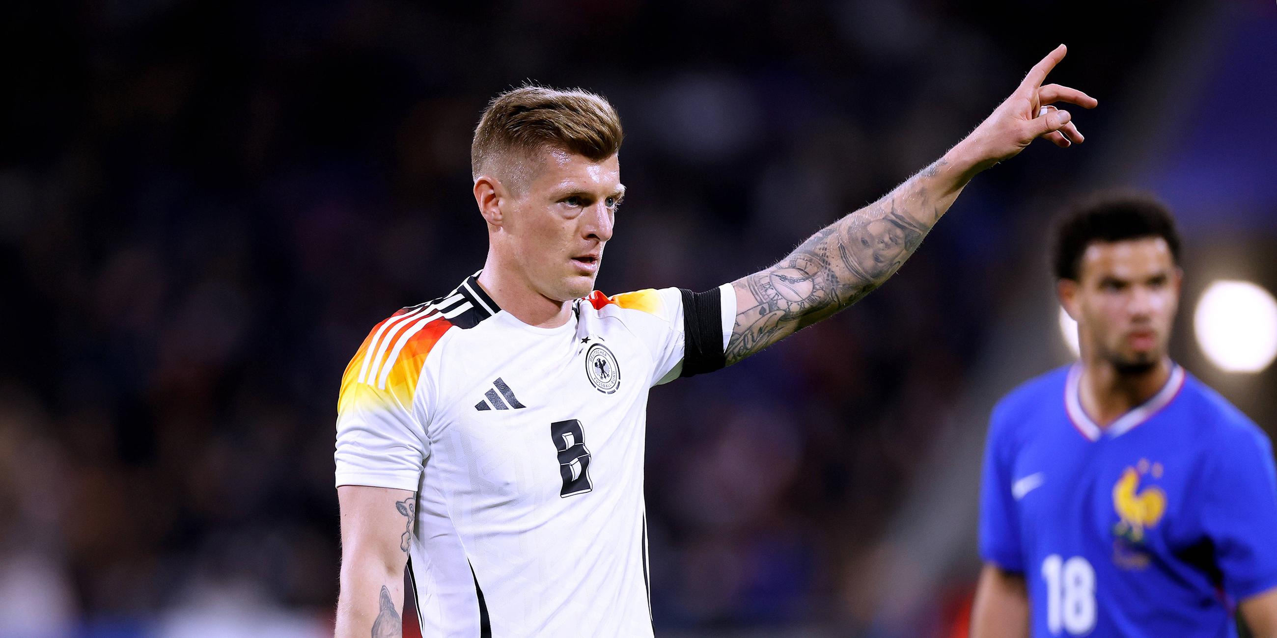 Toni Kroos