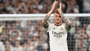 Toni Kroos