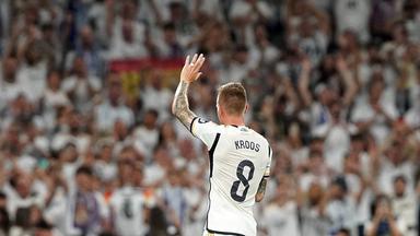 Toni Kroos