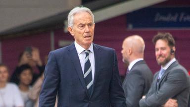 Tony Blair