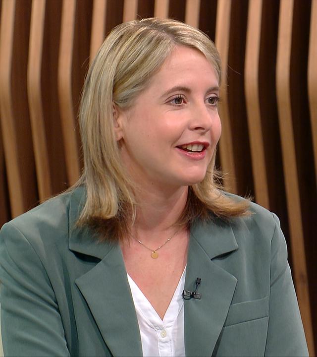 Verena Hubertz