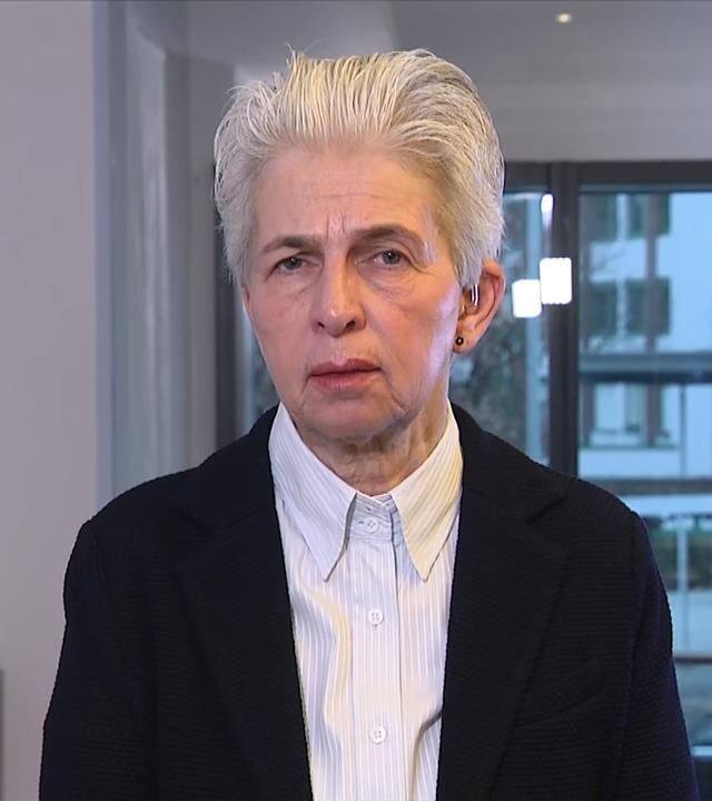 Marie-Agnes Strack-Zimmermann