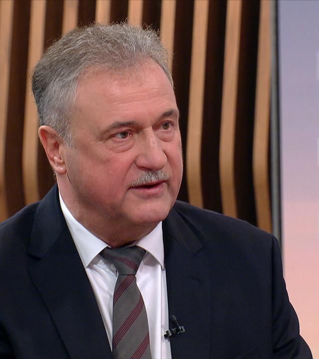 Claus Weselsky