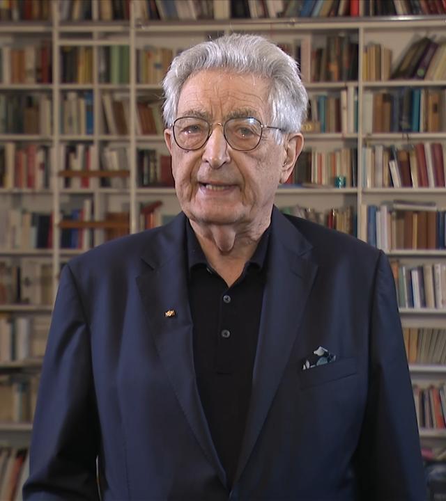 Gerhart Baum