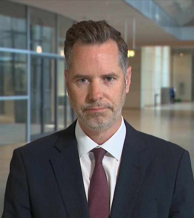 Christian Dürr