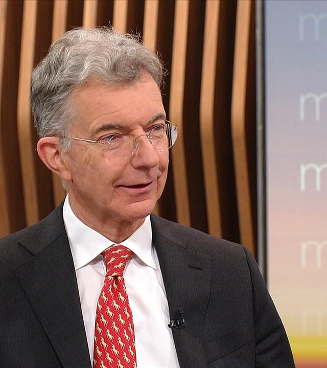 Christoph Heusgen