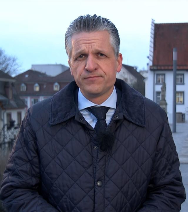 Thorsten Frei