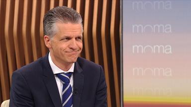 Thorsten Frei