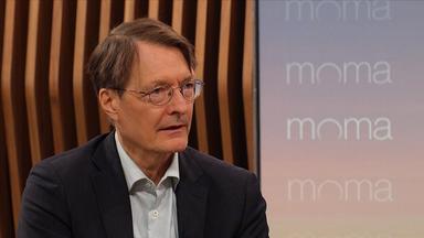 Karl Lauterbach
