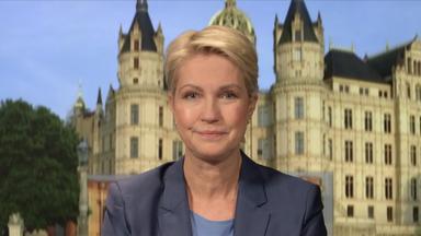 Manuela Schwesig