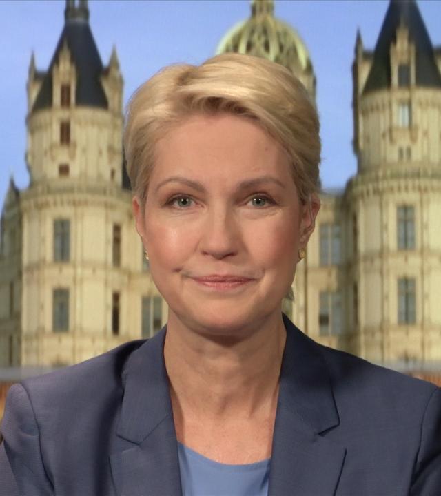 Manuela Schwesig