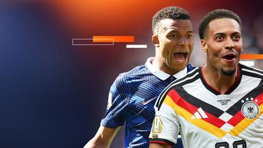 Top 10 Tore der WM-Vorrunde