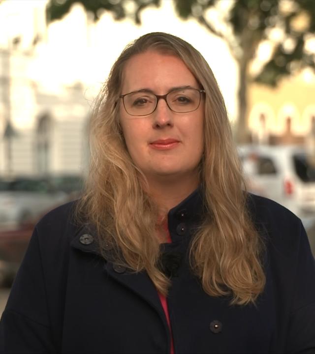 Katharina Dröge