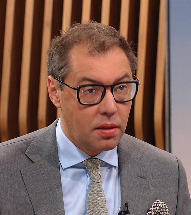 Oleksii Makeiev | Botschafter Ukraine
