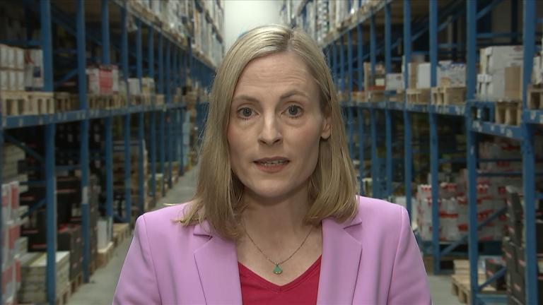 Ostermann: Arbeit "muss sich wirklich lohnen"