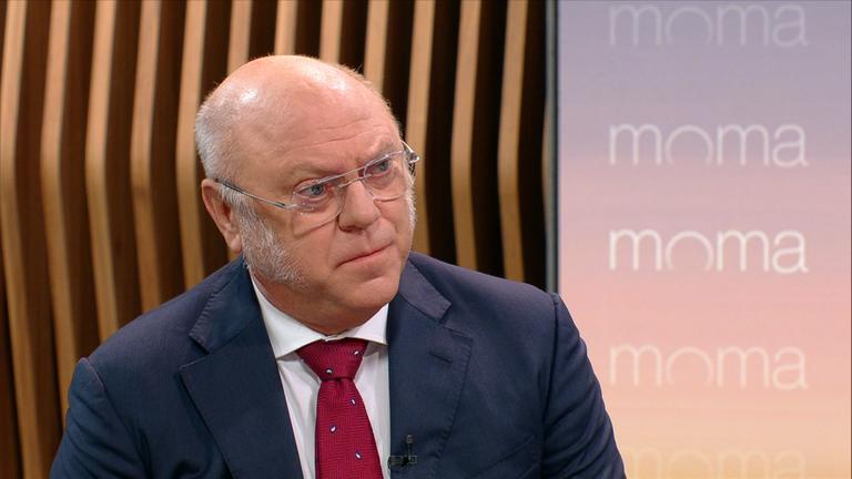 Schneider: "Regierung hat getrickst"