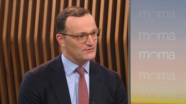 Spahn: "Impuls für Wachstum"
