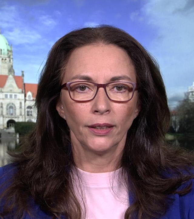 Fahimi: "Modernisierung und Schutz"