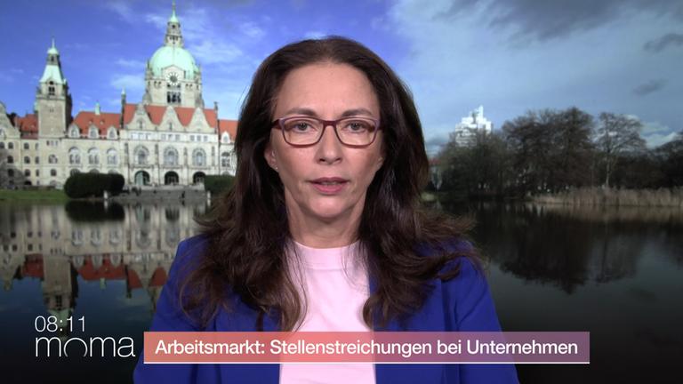 Fahimi: "Modernisierung und Schutz"