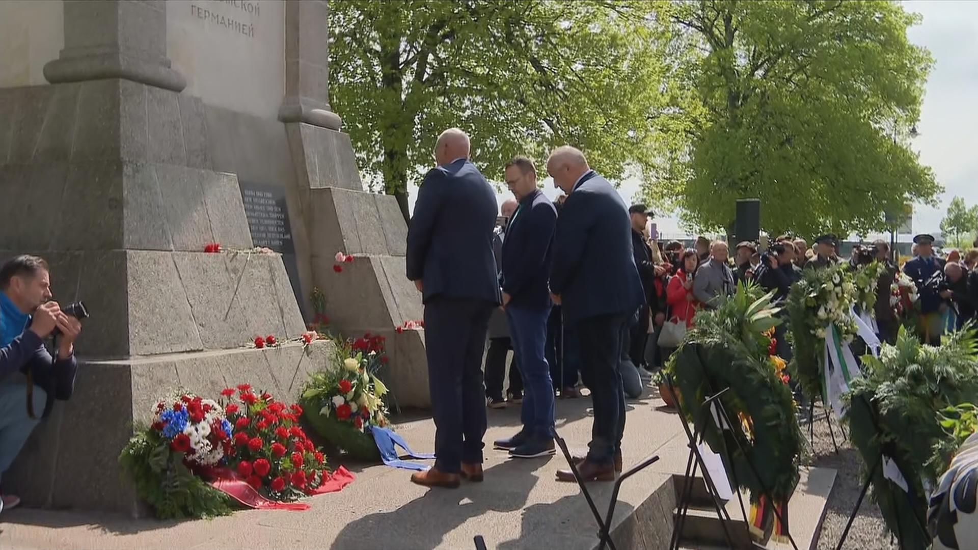 Torgau Elbe Day